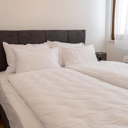 Apartment Elite Residence Mostar Kültér fotó