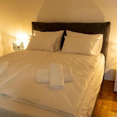 Apartment Elite Residence Mostar Kültér fotó