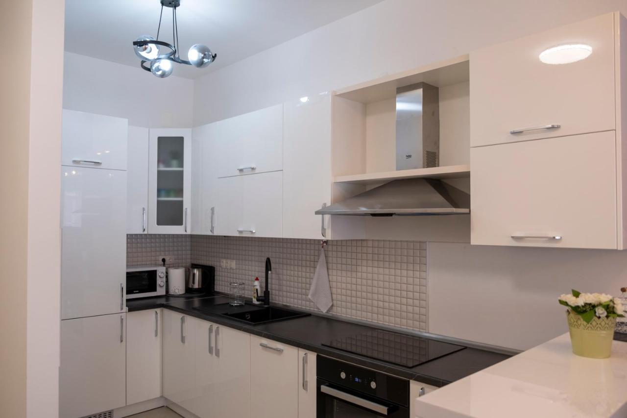 Apartment Elite Residence Mostar Kültér fotó