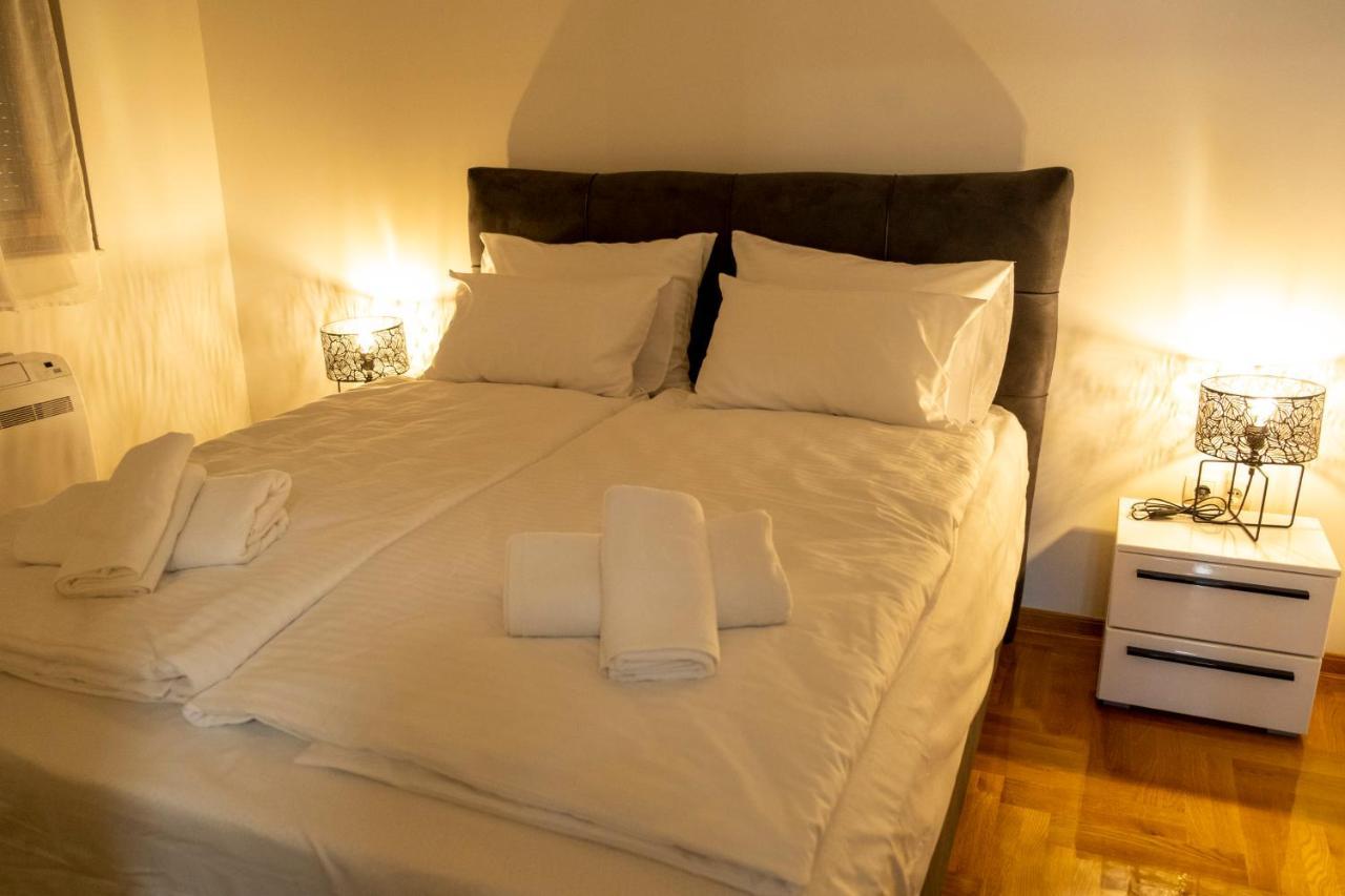 Apartment Elite Residence Mostar Kültér fotó