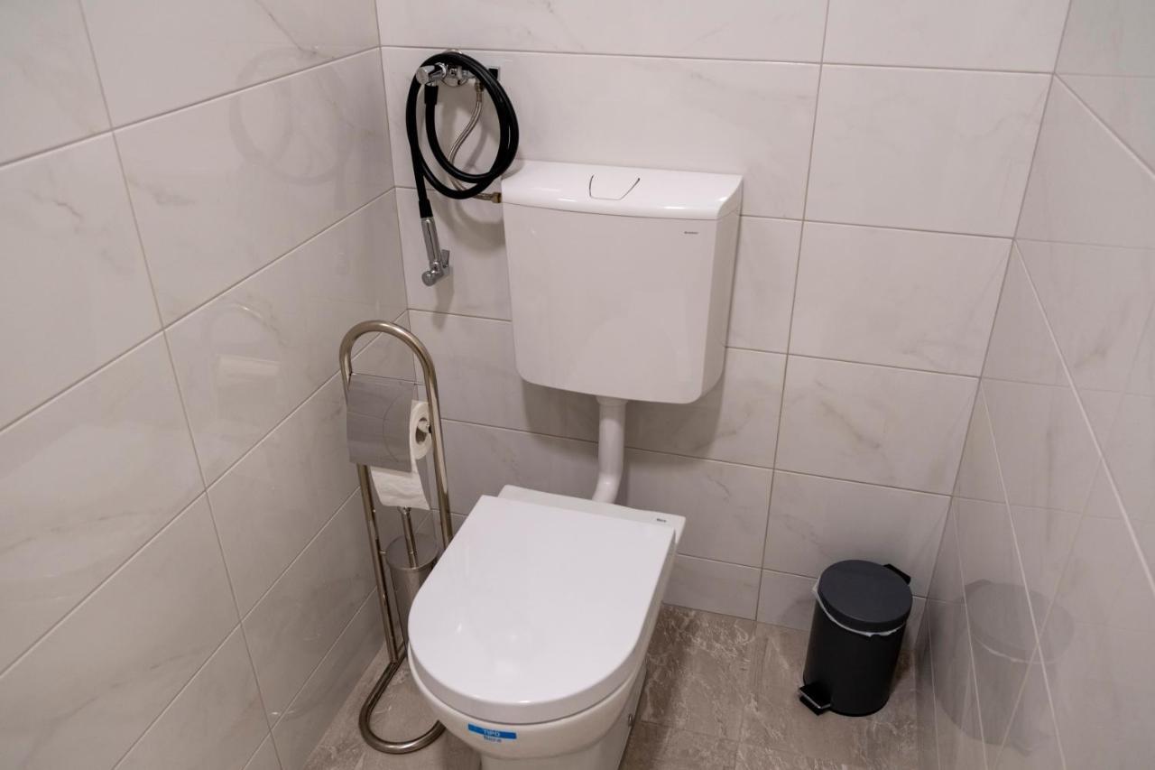 Apartment Elite Residence Mostar Kültér fotó