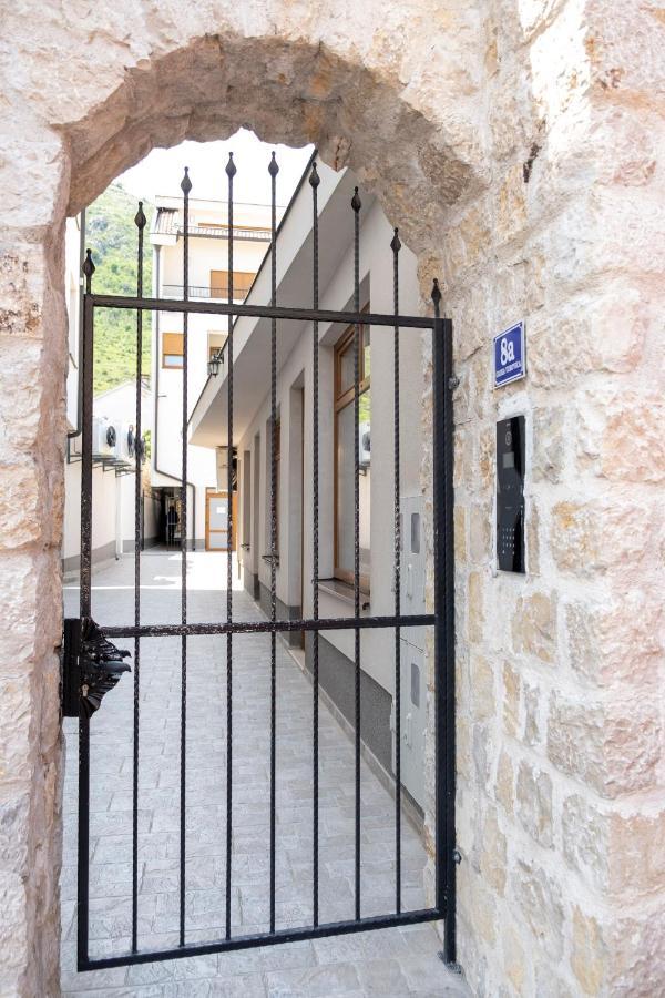 Apartment Elite Residence Mostar Kültér fotó