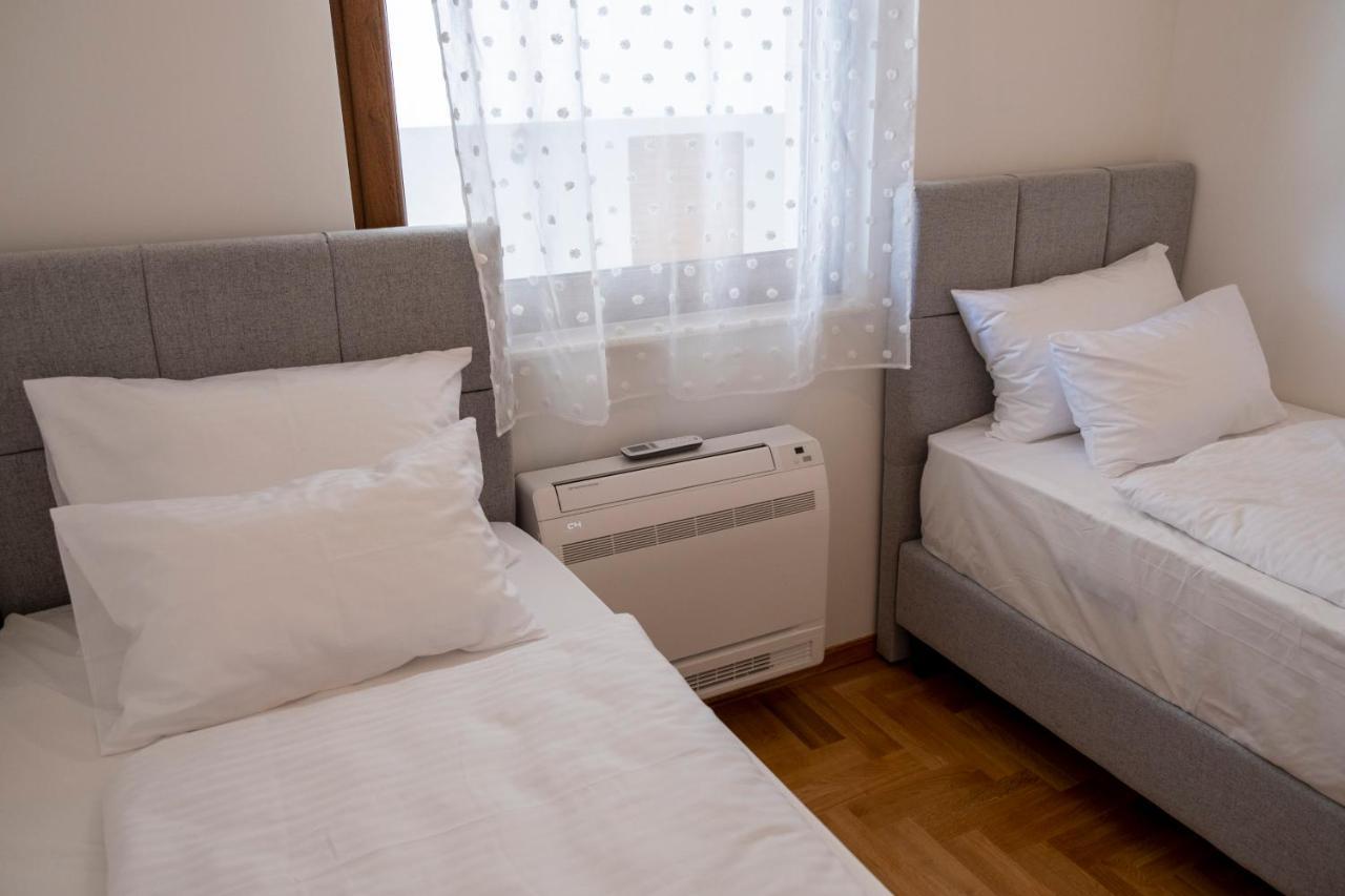 Apartment Elite Residence Mostar Kültér fotó