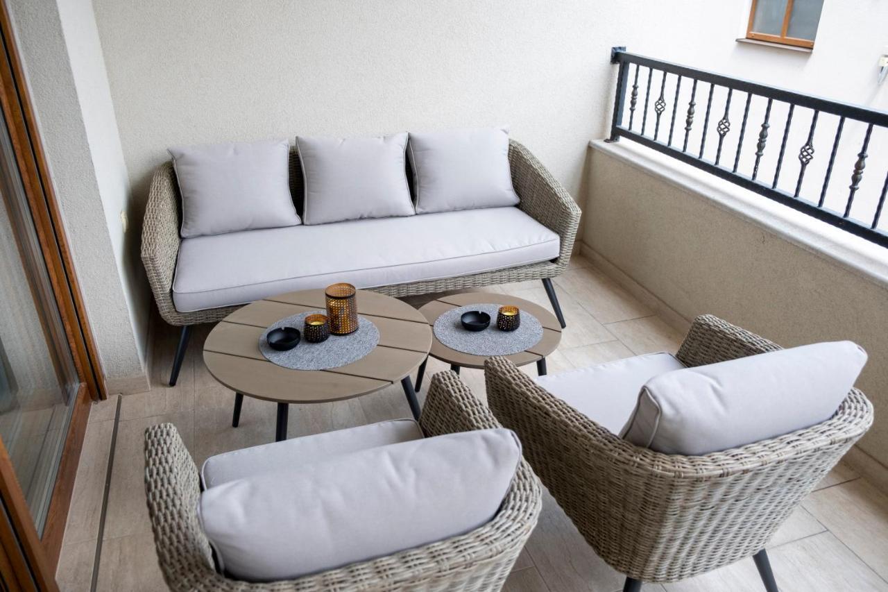 Apartment Elite Residence Mostar Kültér fotó