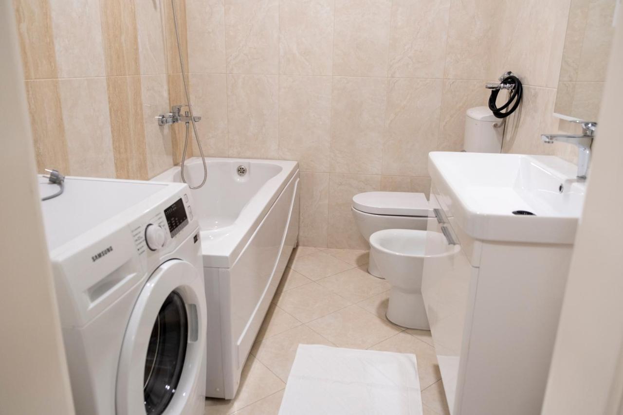 Apartment Elite Residence Mostar Kültér fotó