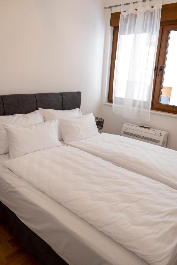 Apartment Elite Residence Mostar Kültér fotó