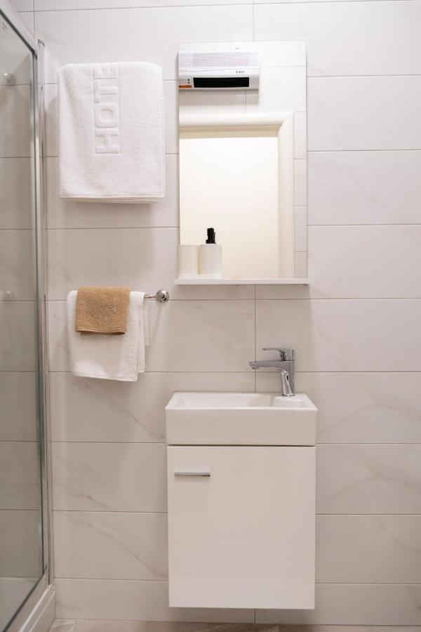 Apartment Elite Residence Mostar Kültér fotó
